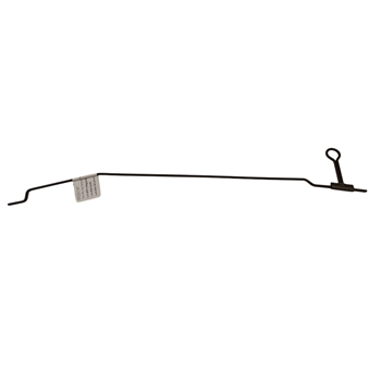 KACHEL BEDIENING STANG