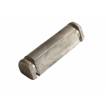 KANTELMESJE VEERPOT GROOT (A) KANTELMESJE VEERPOT GROOT (A)