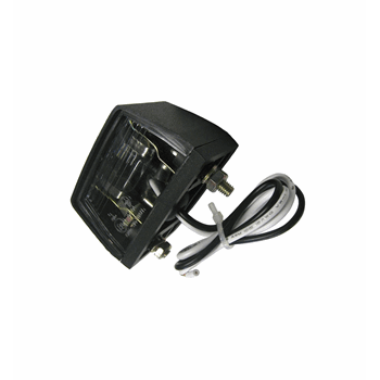 KENTEKENVERLICHTING KENTEKENVERLICHTING