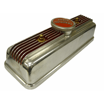 KLEPPENDEKSEL ALUMINIUM KLEPPENDEKSEL ALUMINIUM