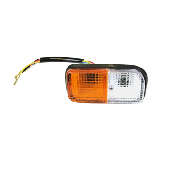 KNIPPERLICHT RV CPL. 9/77-> KNIPPERLICHT RV CPL. 9/77->