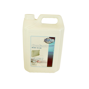 KOELVLOEISTOF BS-6580 5L -36C KOELVLOEISTOF BS-6580 5L -36C