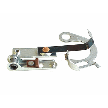 KONTAKTPUNT DUCELLIER D301 KONTAKTPUNT DUCELLIER D301