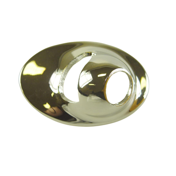 KOPLAMP POT STEUN RV ALU KOPLAMP POT STEUN RV ALU