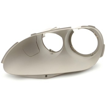 KOPLAMPHUIS RECHTS KOPLAMPHUIS RECHTS