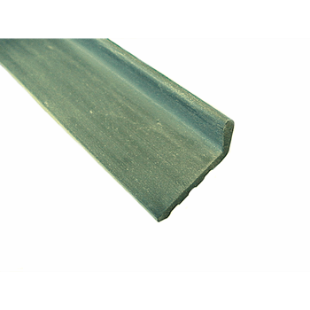 L-RUBBER ACHTERSCHERM L-RUBBER ACHTERSCHERM