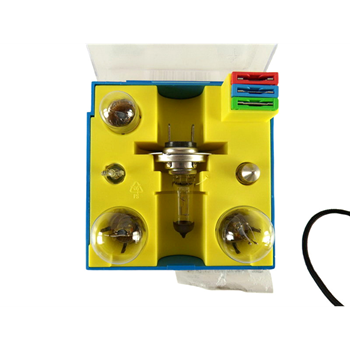 LIGHT BULB KIT H7 LIGHT BULB KIT H7