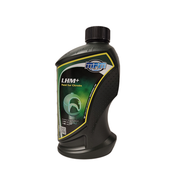 LHM+ SYSTEEMOLIE GROEN 1 L LHM+ SYSTEEMOLIE GROEN 1 L