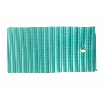 LINNENDAK BLAUW LAGUNE VERW. LINNENDAK BLAUW LAGUNE VERW.