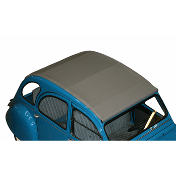 LINNENDAK GRIJS CORMORAN LINNENDAK GRIJS CORMORAN