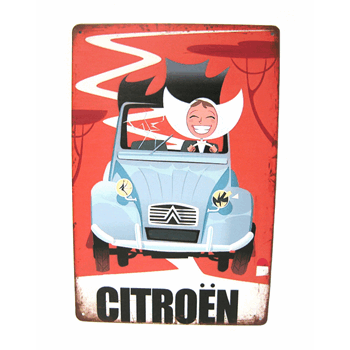 METAAL BORD CITROEN 2CV NON METAAL BORD CITROEN 2CV NON