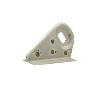 MONTAGE-OOR V-SCHERM LINKS MONTAGE-OOR V-SCHERM LINKS