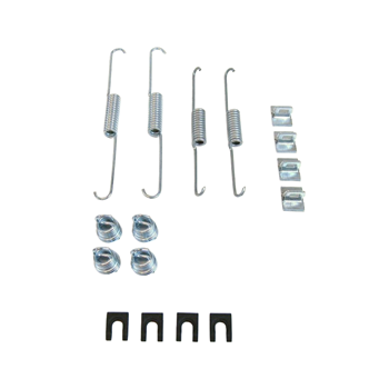 MONT.SET REMVOERING ACHTER MONT.SET REMVOERING ACHTER