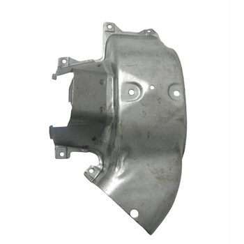 MOTOR BEPLATING RECHTS ONDER MOTOR BEPLATING RECHTS ONDER