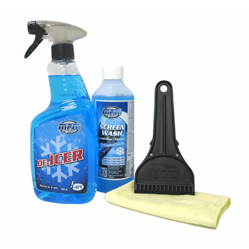 MPM WINTER SET 4-PIECES MPM WINTER SET 4-PIECES