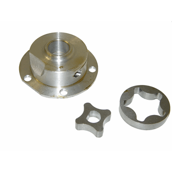 OLIEPOMP (INCL. ALU HUIS) OLIEPOMP (INCL. ALU HUIS)