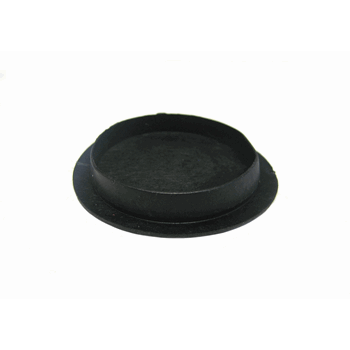 PLASTIC DOP BODEMPLAAT 44-45MM PLASTIC DOP BODEMPLAAT 44-45MM