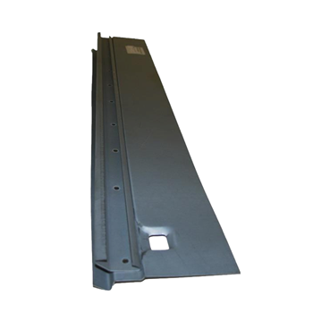 PORT.BAK BINNEN L.A. +RUBBERH. PORT.BAK BINNEN L.A. +RUBBERH.