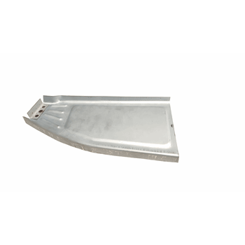 PORT.BAKSCHOTJE A LINKS ACHTER PORT.BAKSCHOTJE A LINKS ACHTER