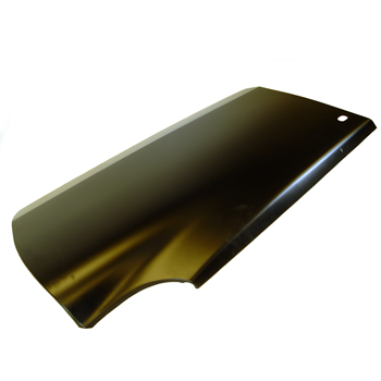 PORTIERPLAAT OT RV PORTIERPLAAT OT RV