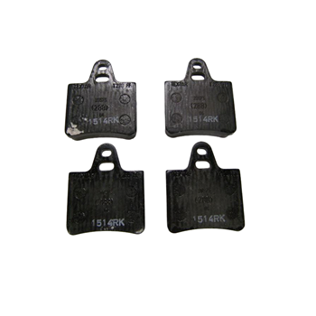 REMBLOKSET ACHTER REMBLOKSET ACHTER