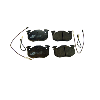 REMBLOKSET BENDIX REMBLOKSET BENDIX