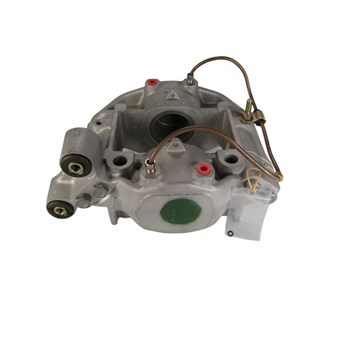 REMKLAUW LINKS LHM REMKLAUW LINKS LHM