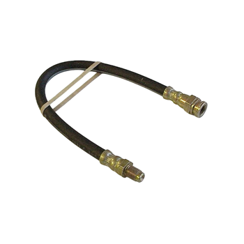 BRAKE HOSE FRONT 350MM BRAKE HOSE FRONT 350MM