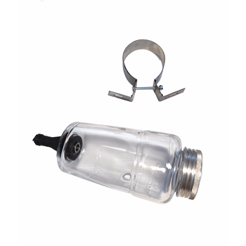 REMVLOEISTOF RESERVOIR GLAS