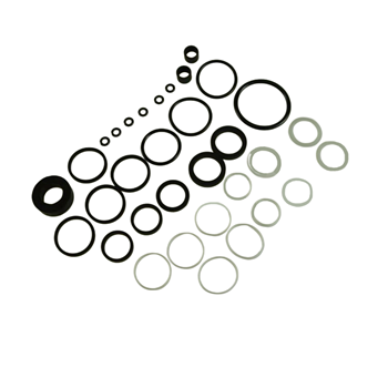 REVISIESET STUURHUIS REVISIESET STUURHUIS