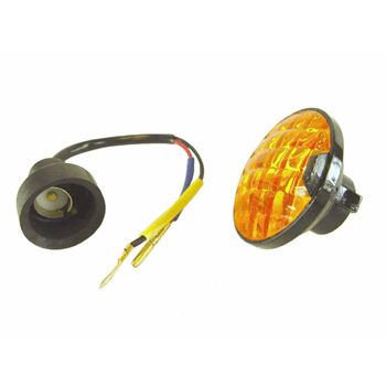 RICHTINGAANWIJZER ACHTER COMPL RICHTINGAANWIJZER ACHTER COMPL