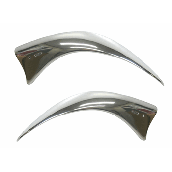 ROBRI A.SCHERM BUMPERZIJDE SET ROBRI A.SCHERM BUMPERZIJDE SET