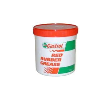 ROOD RUBBERVET 500 GR. ROOD RUBBERVET 500 GR.