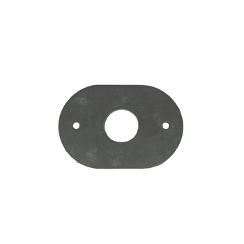RUBBER OVAAL TBV OPH.RUBBERBAK RUBBER OVAAL TBV OPH.RUBBERBAK