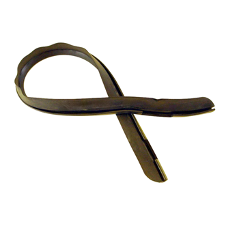 RUBBER SCHERM/BUMPER LV 67-> RUBBER SCHERM/BUMPER LV 67->