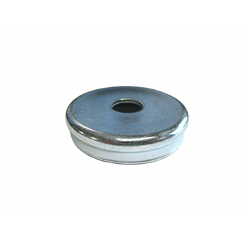 SCHOTEL AANSLAGRUBBER ACHTER SCHOTEL AANSLAGRUBBER ACHTER