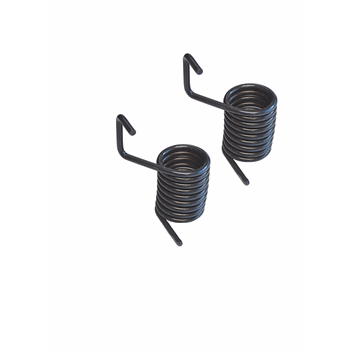 SET VEREN VOOR REMPEDAAL EN KOPPELINGPEDAAL SET VEREN VOOR REMPEDAAL EN KOPPELINGPEDAAL