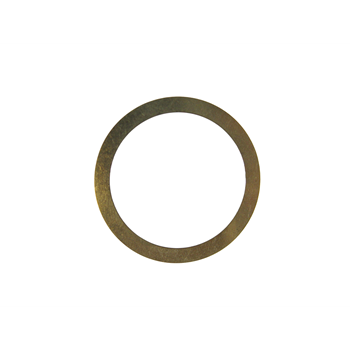 SHIM SILENT BLOCK TRIANGELAS SHIM SILENT BLOCK TRIANGELAS