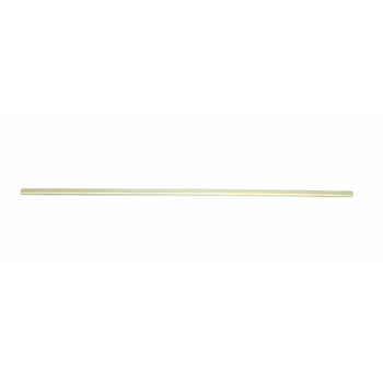 SIERLIJST ACHTERKLEP ALU SIERLIJST ACHTERKLEP ALU