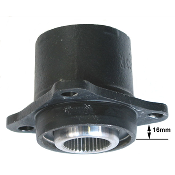 SILENTBLOCK VOORKANTVOORAS SILENTBLOCK VOORKANTVOORAS