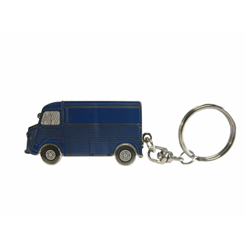 KEY RING HY BLUE KEY RING HY BLUE