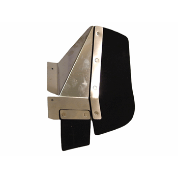 SPATLAP RECHTS ACHTER A.WIEL SPATLAP RECHTS ACHTER A.WIEL