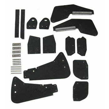 SPATLAPSET CPL CARROSSERIE SPATLAPSET CPL CARROSSERIE