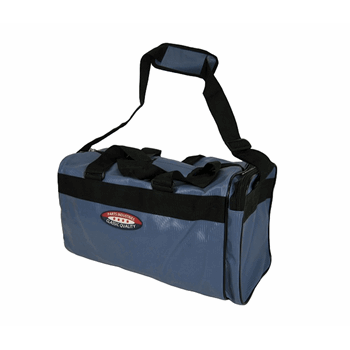 TRAVEL BAG BLUE CELESTE