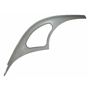 STAARTSTUK RECHTS CPL STAARTSTUK RECHTS CPL