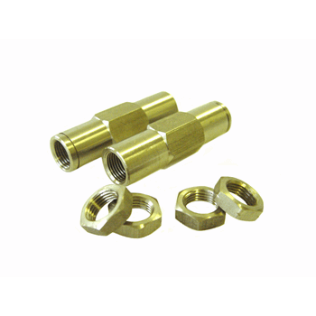 STELMOFFENSET RVS STELMOFFENSET RVS