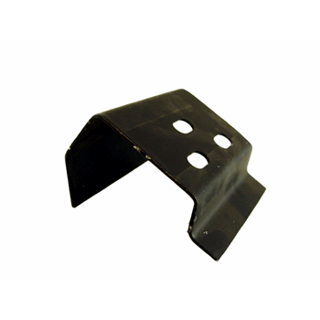 STEUN KOFFERBODEM PLAAT LINKS STEUN KOFFERBODEM PLAAT LINKS