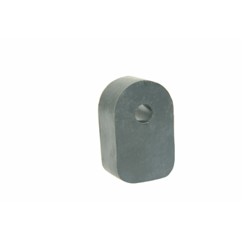 STEUNRUBBER RADIATEUR STEUNRUBBER RADIATEUR