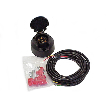 TOW BAR WIRE KIT GENERAL TOW BAR WIRE KIT GENERAL