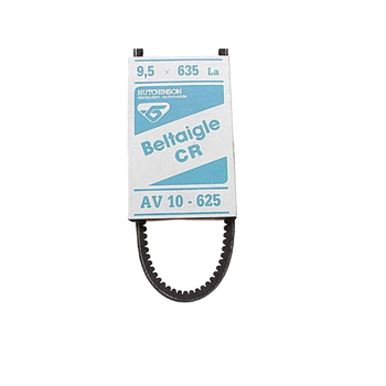 V-SNAAR 10X635 V-SNAAR 10X635